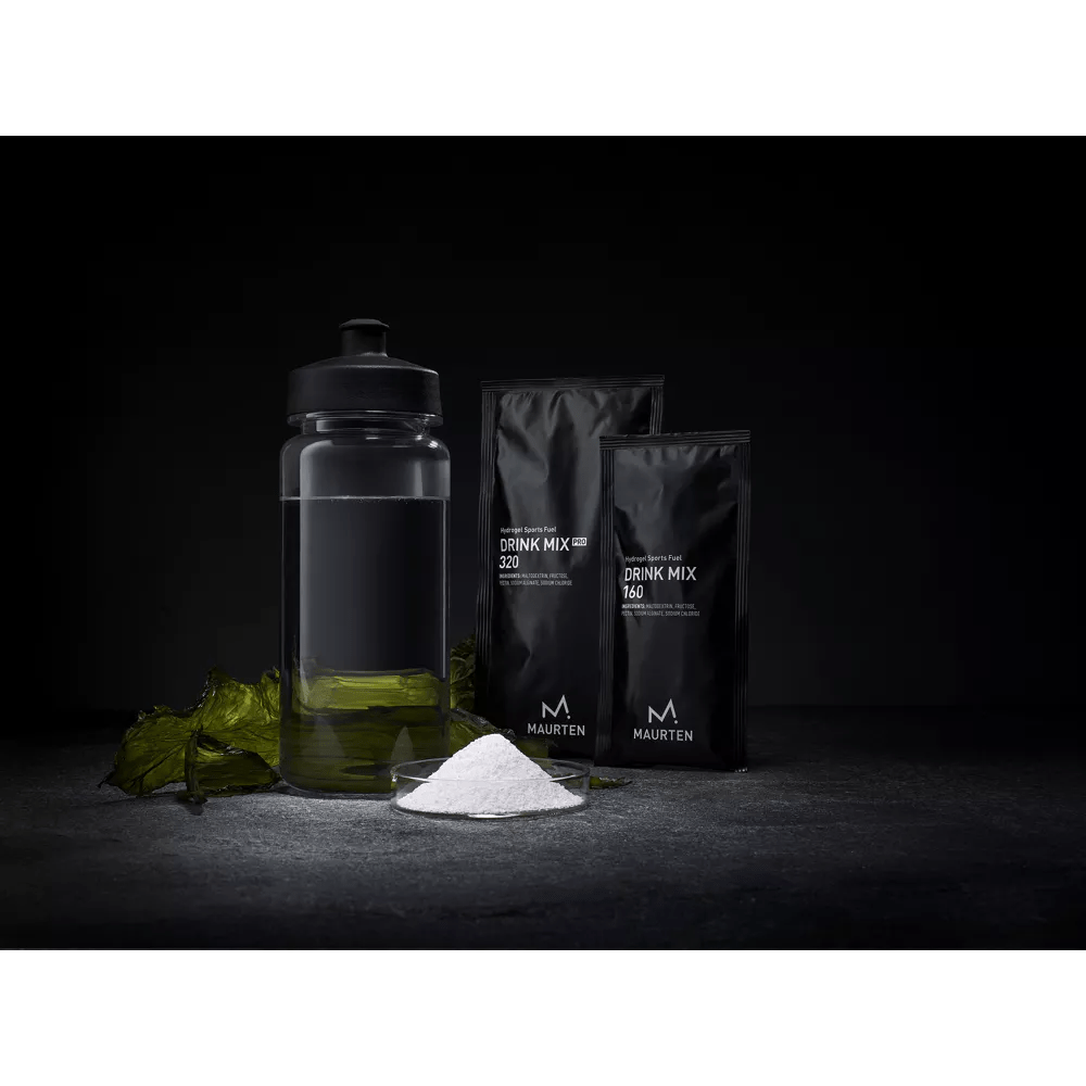 MAURTEN Drink Mix 160 Runners' lab